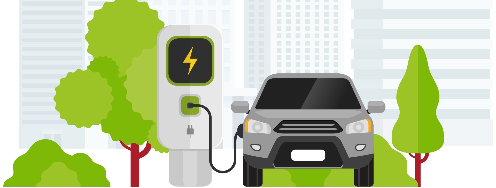 EVs: The truth behind the myths | sa move The RAA Magazine