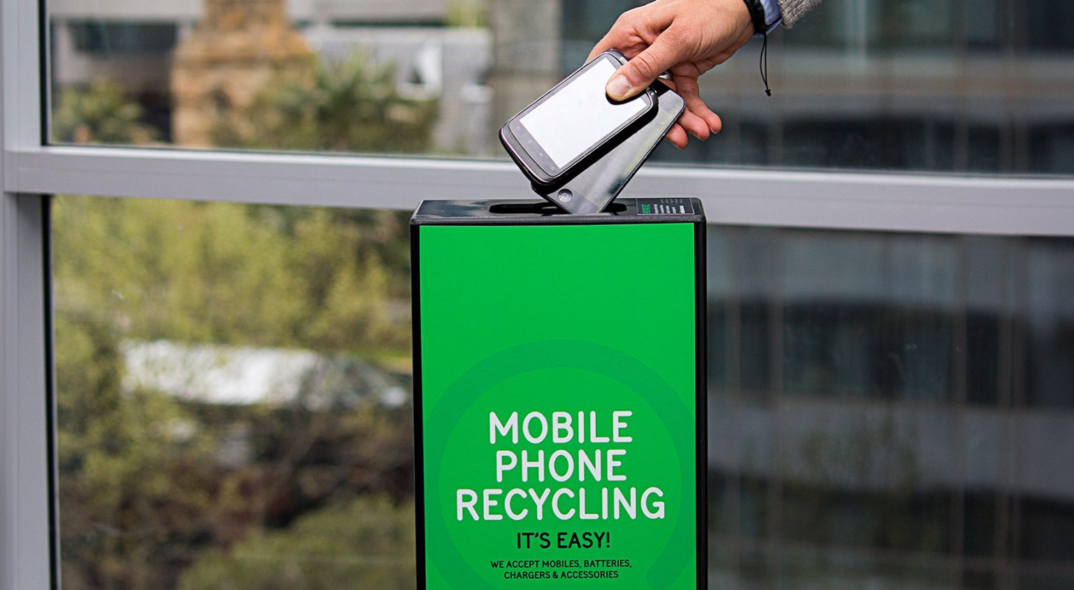 At your disposal: reducing waste | sa move The RAA Magazine