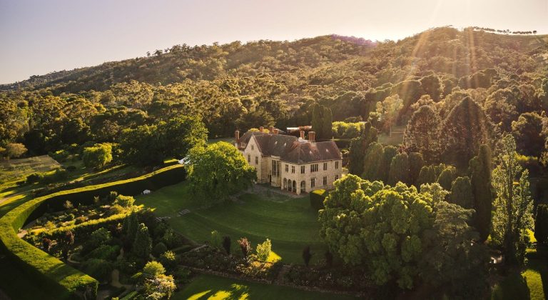 Historic SA homes you can explore | sa move The RAA Magazine