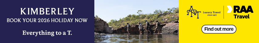 APT ad for the Kimberley leaderboard