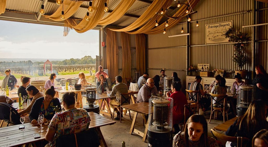 Fleurieu Food Festival