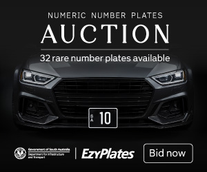EzyPlates 40% SOV M/Rec