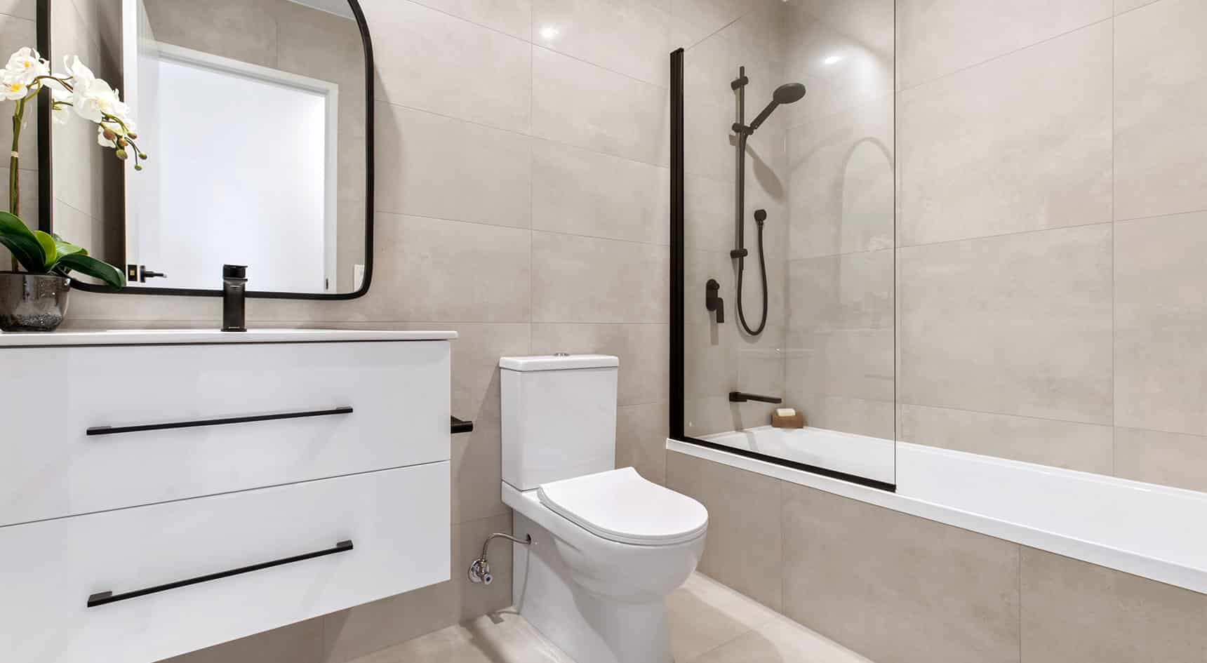 5 budget bathroom renos | sa move The RAA Magazine
