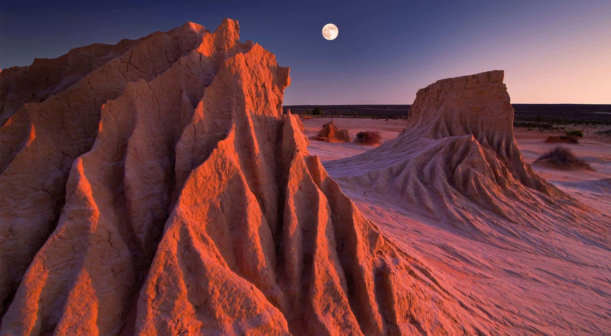 Seven Aussie travel hotspots | sa move The RAA Magazine