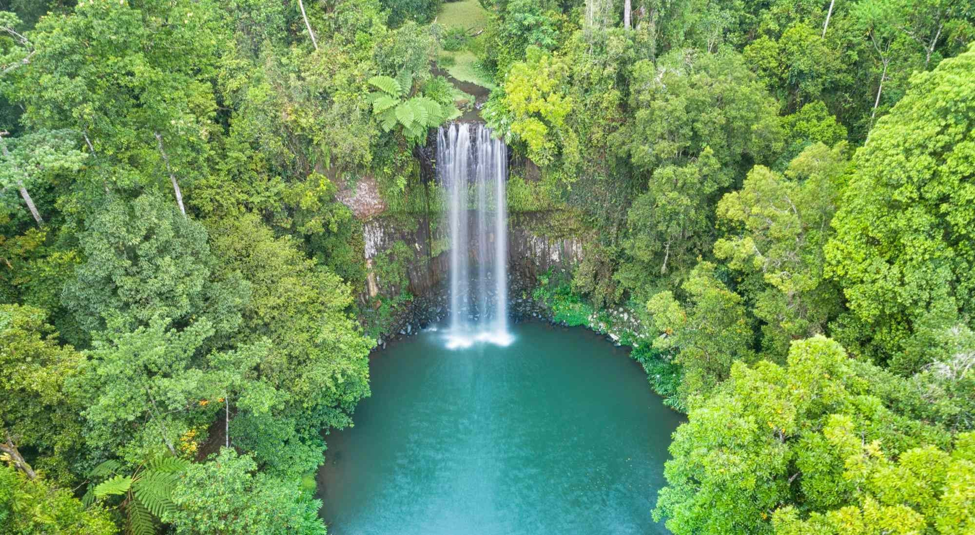 Seven Aussie travel hotspots | sa move The RAA Magazine