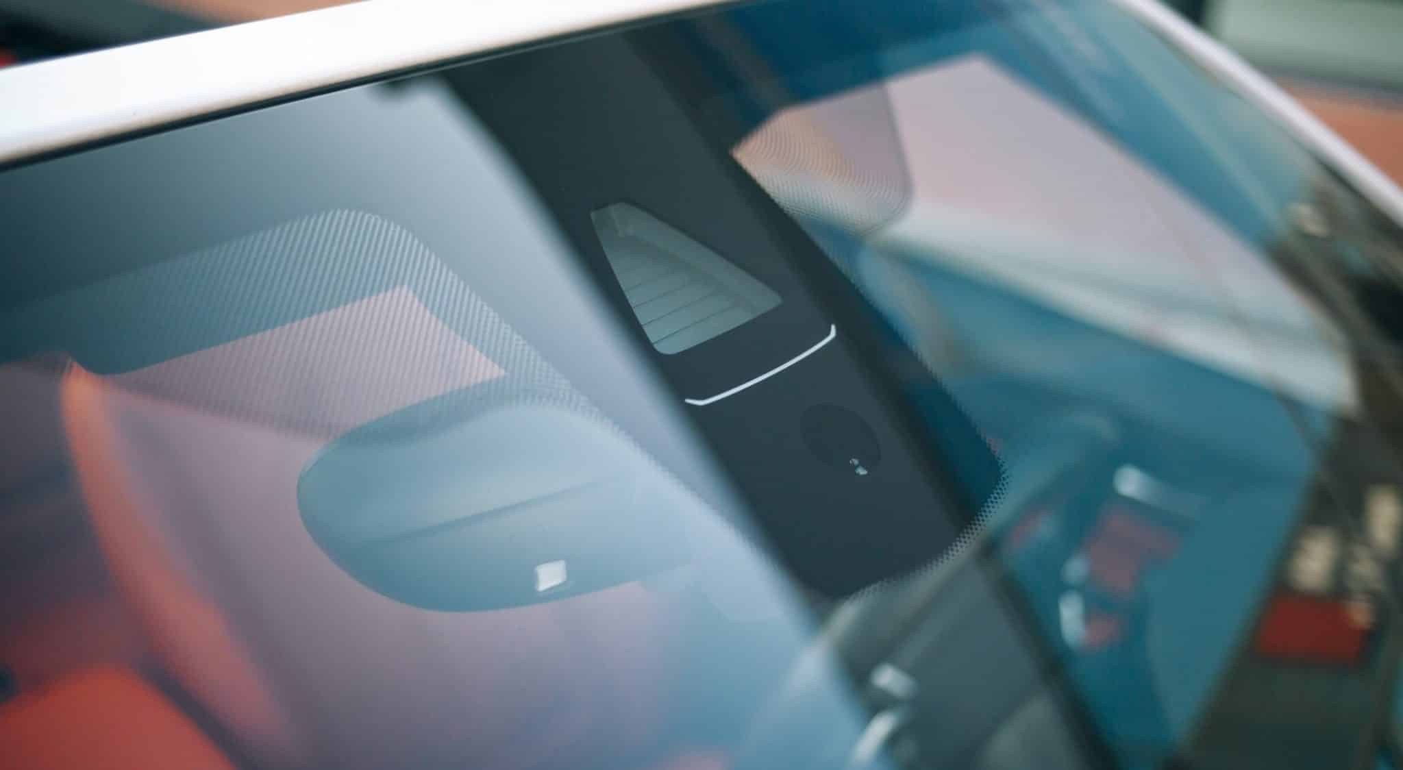 How windscreen rain sensors work | sa move The RAA Magazine