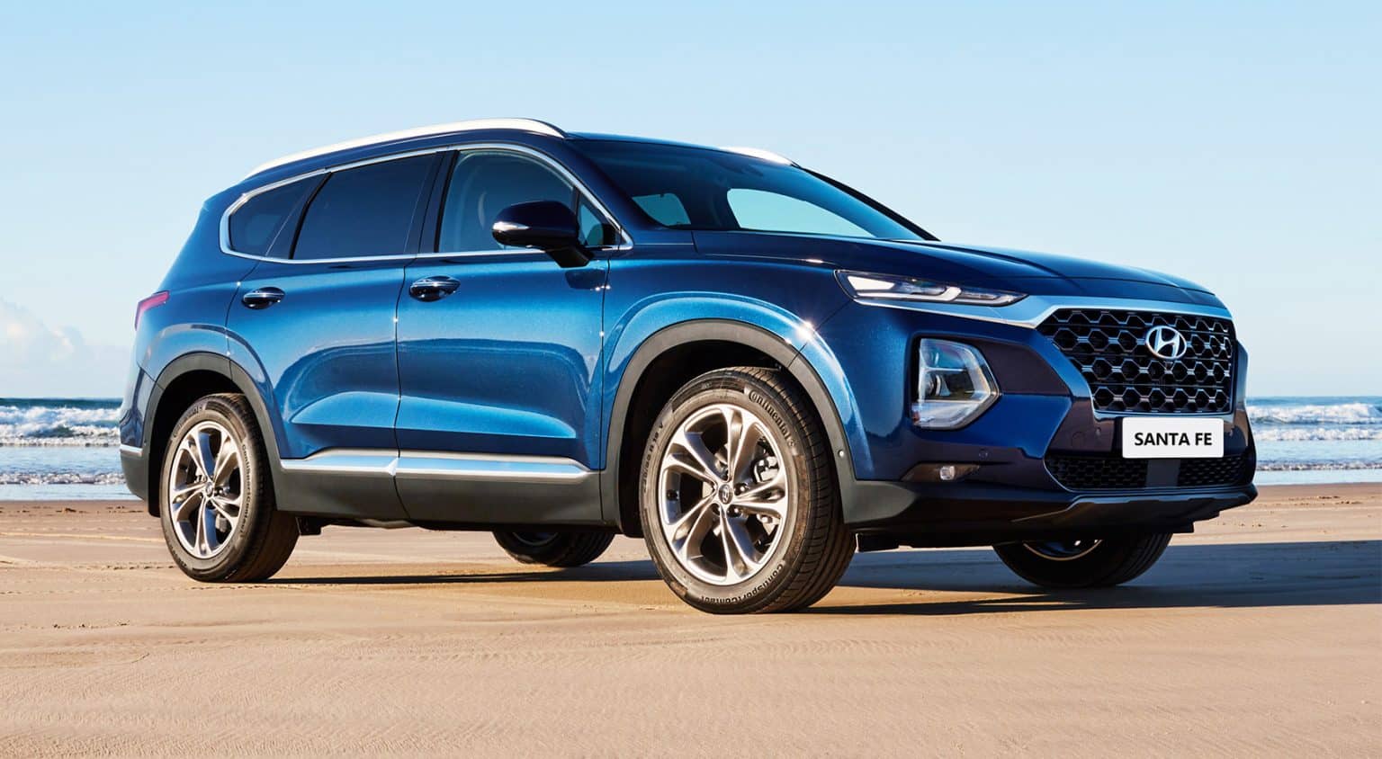01 Hyundai Santa Fe