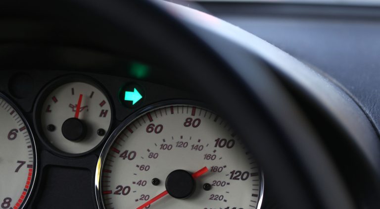 Indicator rules drivers should know | sa move The RAA Magazine