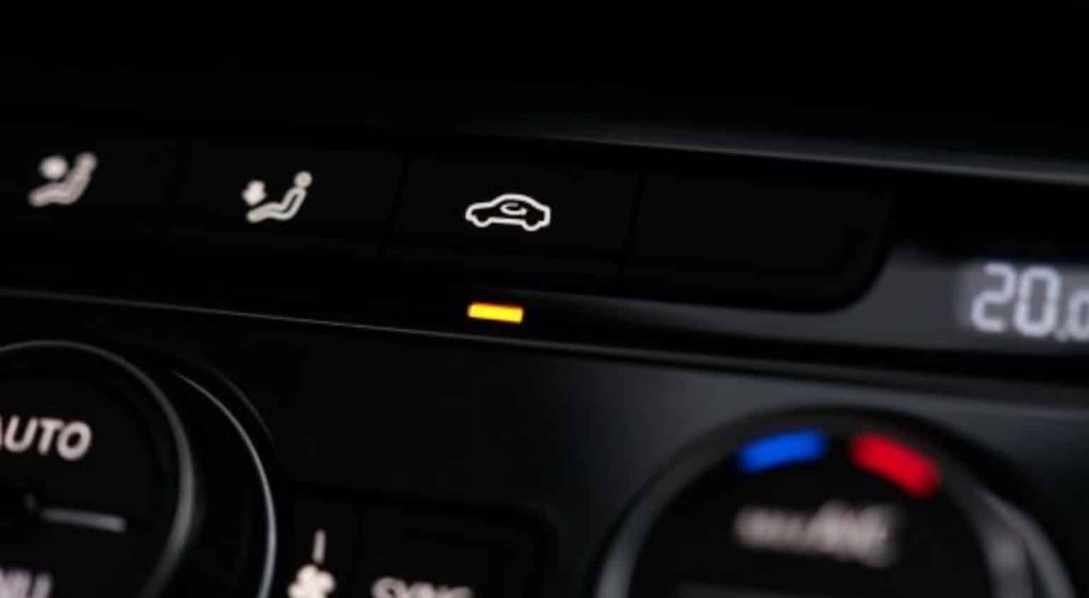 The button that can save you fuel | sa move The RAA Magazine