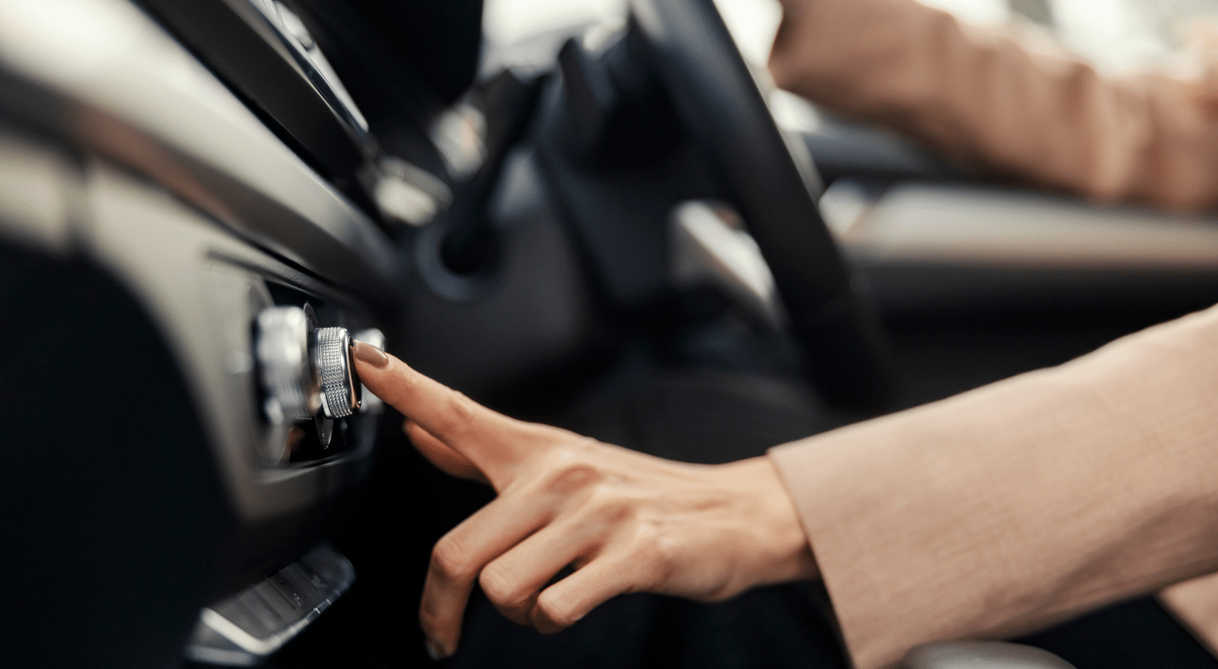 The button that can save you fuel | sa move The RAA Magazine