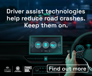DIT - Advanced Driver Assistance Systems